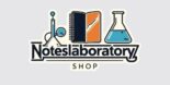 noteslaboratory.com