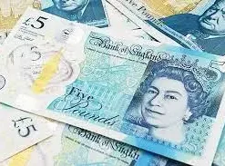 GBP 5