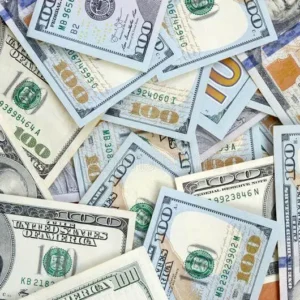 top view one hundred dollar banknotes made background usd currency concept rich life texture american bills 161092934 1 1